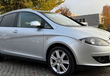 Seat Altea 120.000 km 4.990 &euro; Bremen 28329