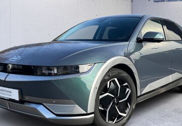 Hyundai IONIQ 5 11.057 km 34.970 &euro; Waldshut-Tiengen 79761