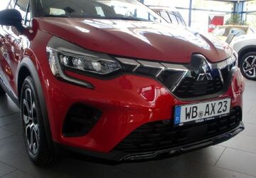 Mitsubishi ASX 26.000 km 24.980 &euro; Dessau-Roßlau 06849