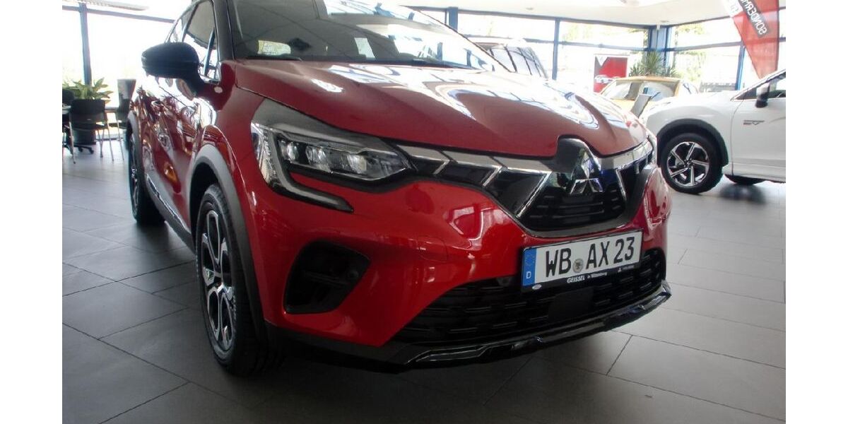 Mitsubishi ASX 26.000 km 24.980 &euro; Dessau-Roßlau 06849