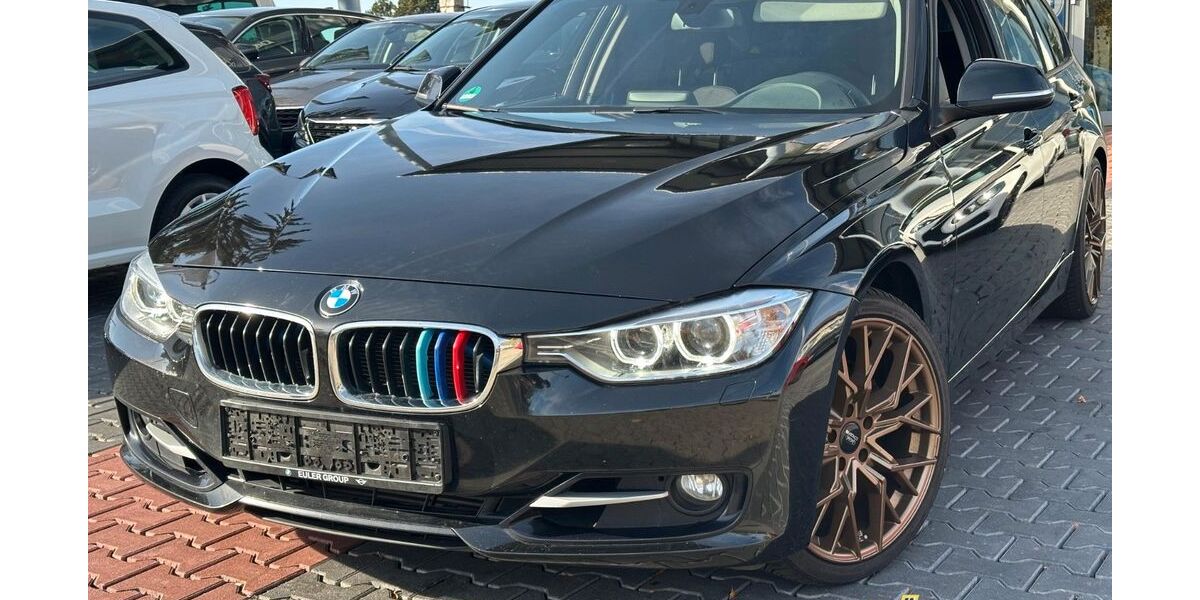 BMW 328 125.000 km 13.680 &euro; Mainz 55128