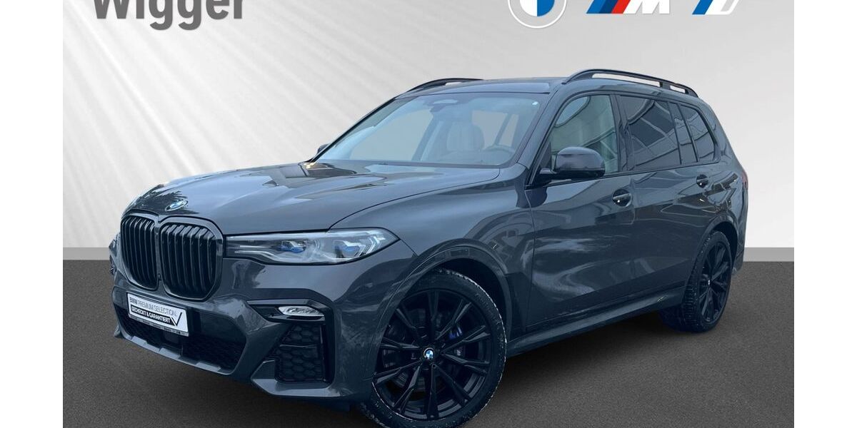 BMW X7 M50 119.900 km 64.900 &euro; Rostock 18146