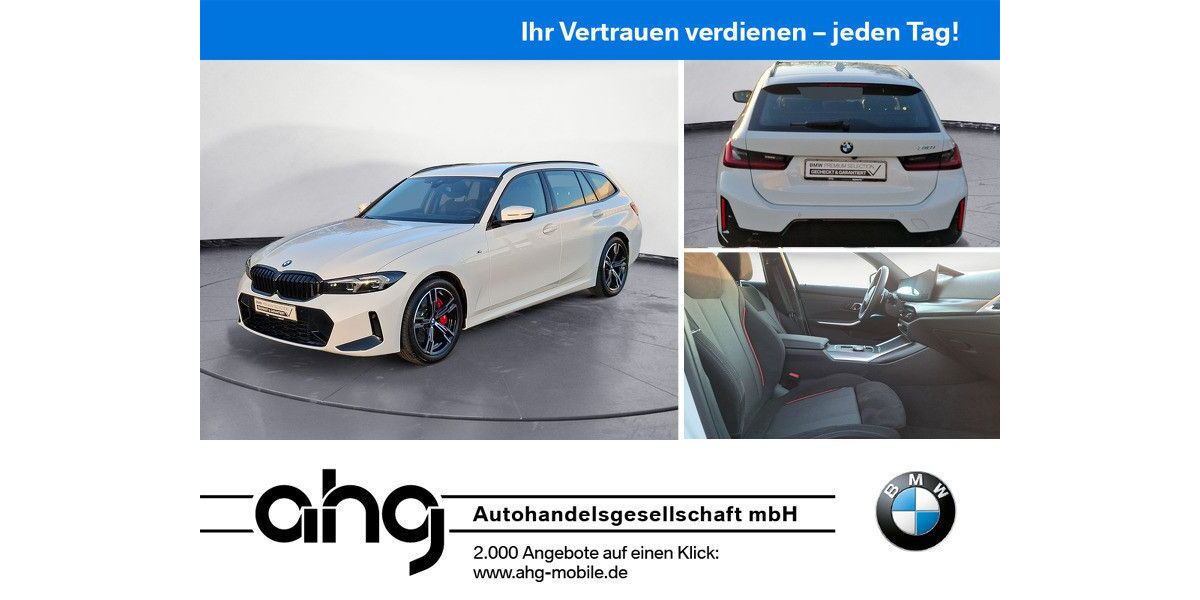 BMW 318 11.578 km 37.930 &euro; Offenburg 77656