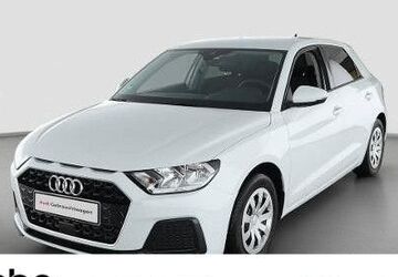 Audi A1 4.979 km 23.430 &euro; Freiburg 79115