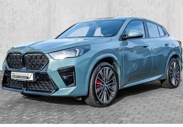 BMW X2 13.371 km 38.995 &euro; Köln-West 50858