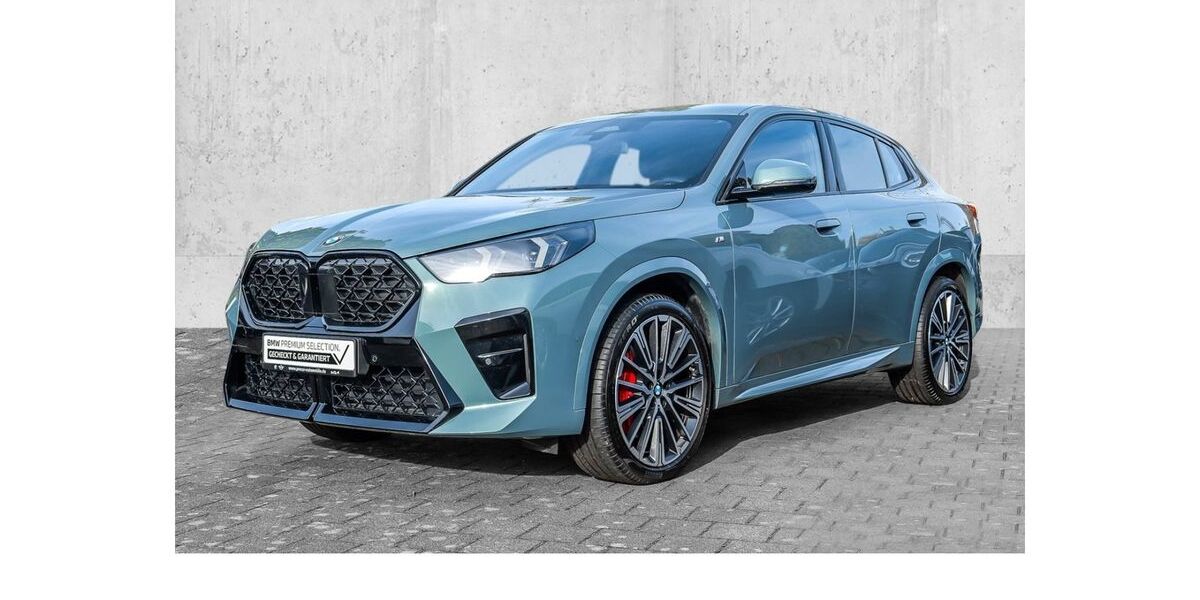 BMW X2 13.371 km 38.995 &euro; Köln-West 50858