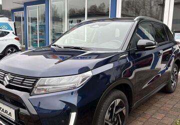 Suzuki Vitara 1.500 km 31.990 &euro; Olsberg 59939