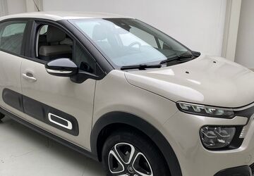 Citroen C3 23.000 km 14.950 &euro; Bad Kreuznach 55545