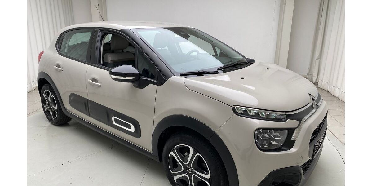 Citroen C3 23.000 km 14.950 &euro; Bad Kreuznach 55545