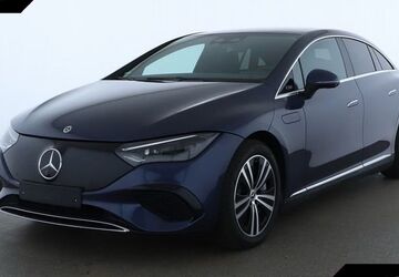 Mercedes-Benz EQE 15.093 km 44.200 &euro; Eula/Borna 04552