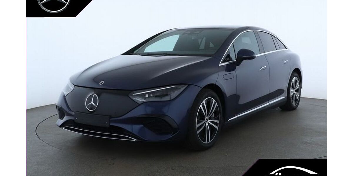 Mercedes-Benz EQE 15.093 km 44.400 &euro; Eula/Borna 04552