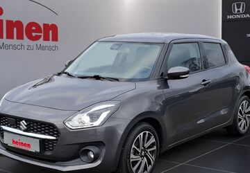 Suzuki Swift 31.394 km 13.909 &euro; Werne 59368