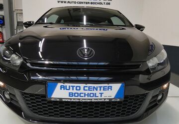 VW Scirocco 77.000 km 15.980 &euro; Bocholt 46395