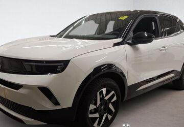 Opel Mokka 13.843 km 22.490 &euro; Hohenlockstedt 25551