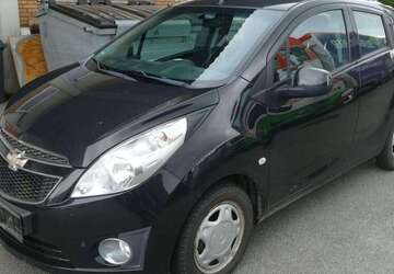 Chevrolet Spark 89.543 km 2.490 &euro; Flensburg 24941