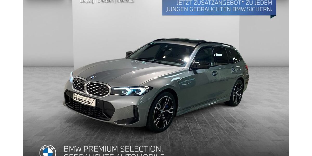 BMW M340d 20.131 km 57.901 &euro; Leipzig 04103