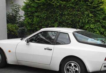 Porsche 944 212.600 km 9.900 &euro; Alsdorf 52477