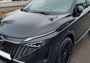 Nissan Qashqai 11.700 km 32.500 &euro; Essenbach 84051