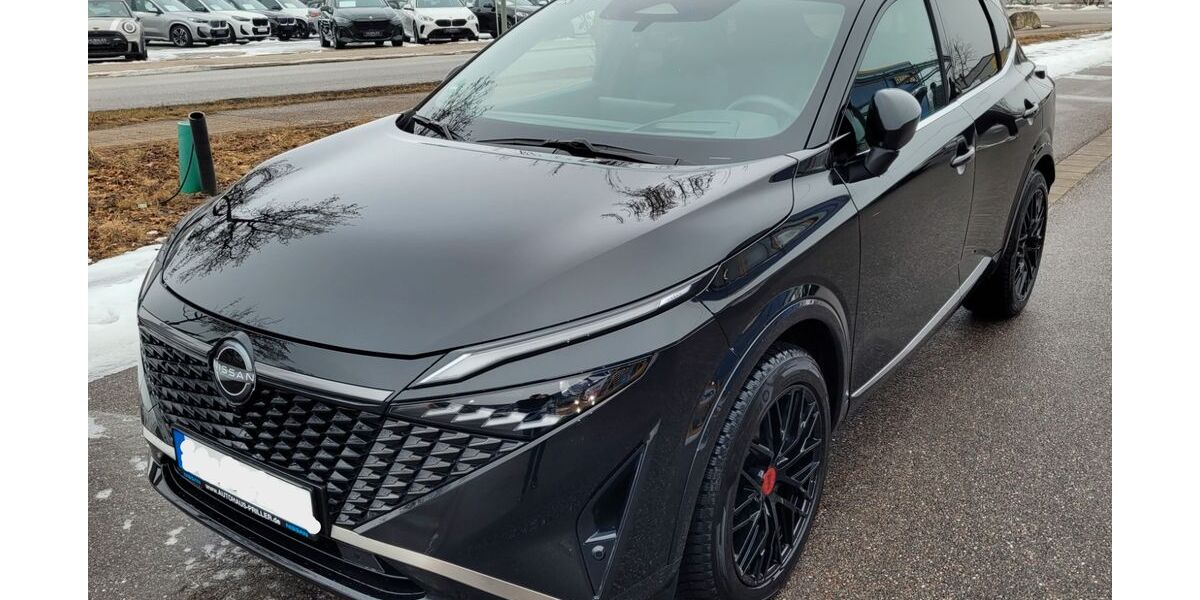 Nissan Qashqai 11.700 km 32.500 &euro; Essenbach 84051