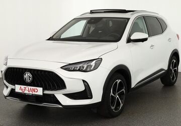 MG HS 10.936 km 23.890 &euro; Rostock 18146