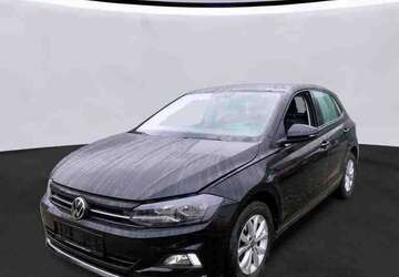 VW Polo 49.800 km 16.980 &euro; Oyten 28876