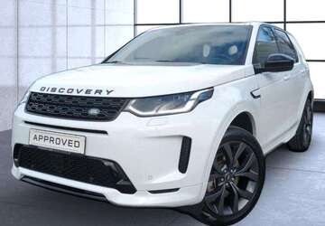 Land Rover Discovery 39.500 km 37.800 &euro; Kolbermoor 83059