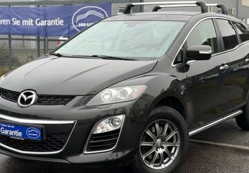Mazda CX-7 165.000 km 5.990 &euro; Hanau 63452