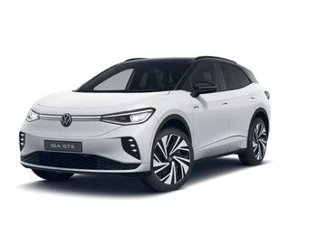 VW ID.4 36.711 km 44.990 &euro; Coburg 96450