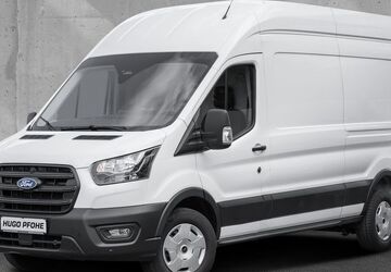 Ford Transit 25.981 km 33.450 &euro; Schwerin 19061