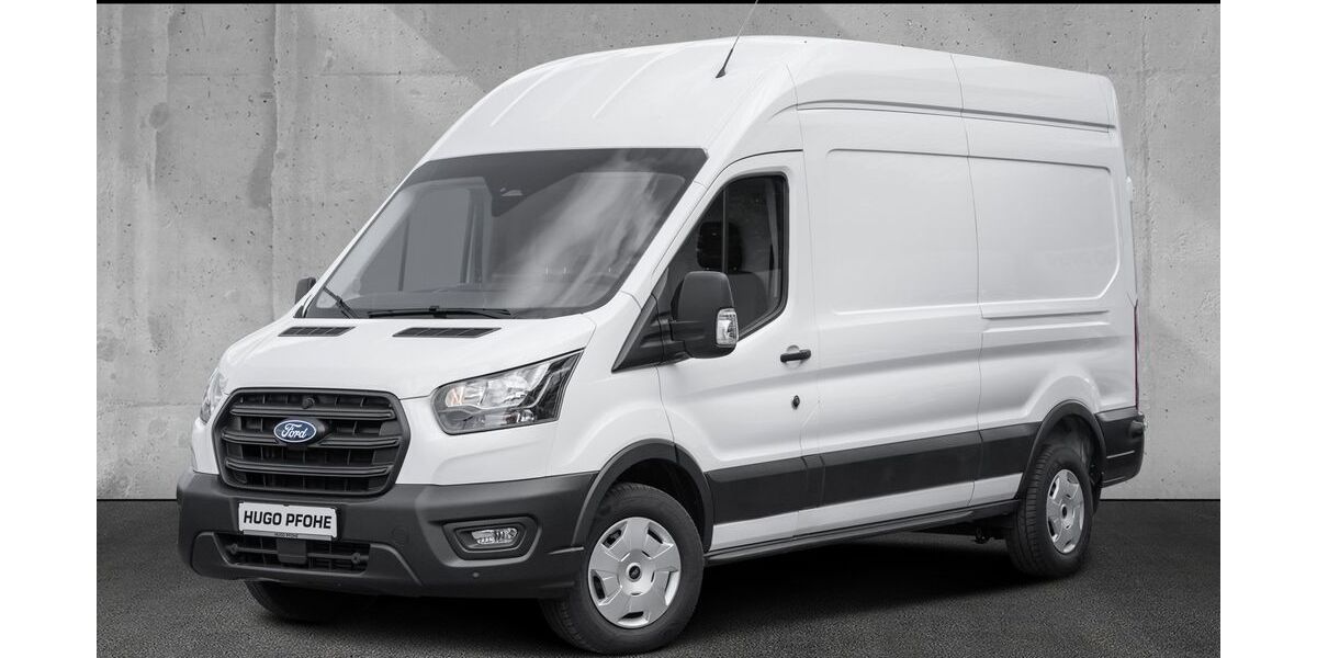 Ford Transit 25.981 km 33.450 &euro; Schwerin 19061