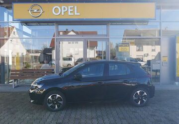 Opel Corsa 11.615 km 22.990 &euro; Schwendi-Schönebürg 88477