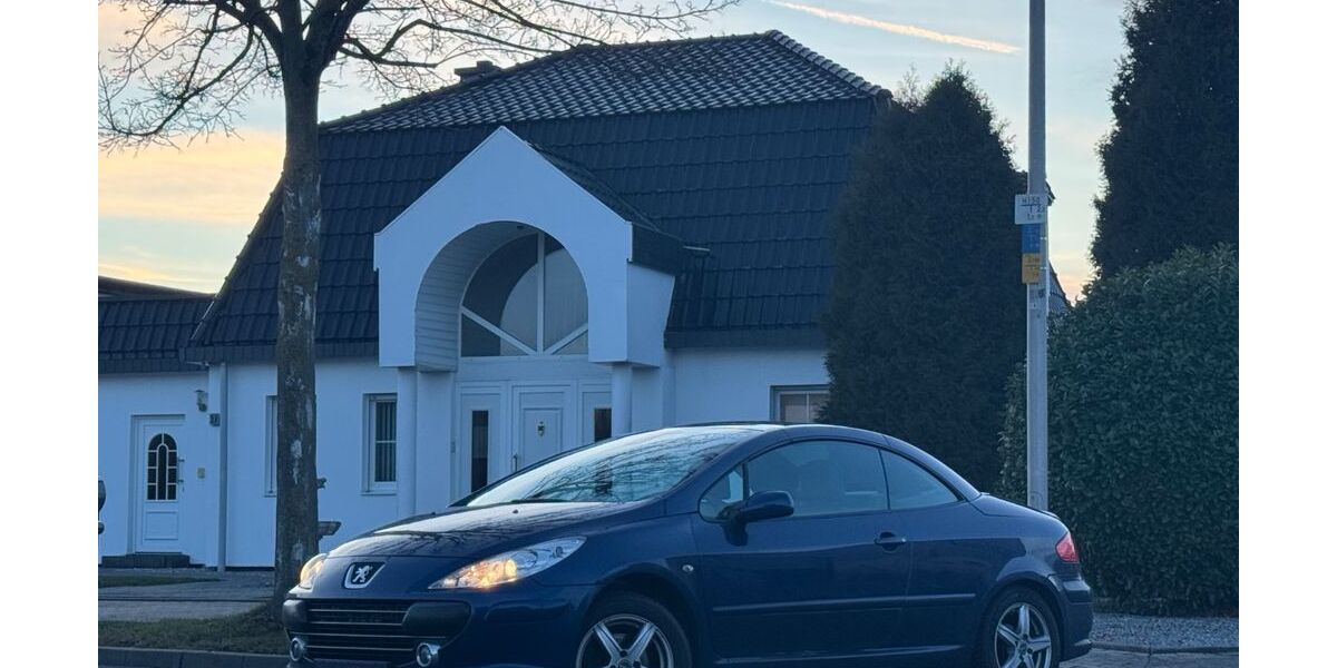 Peugeot 307 96.566 km 3.990 &euro; Jülich 52428