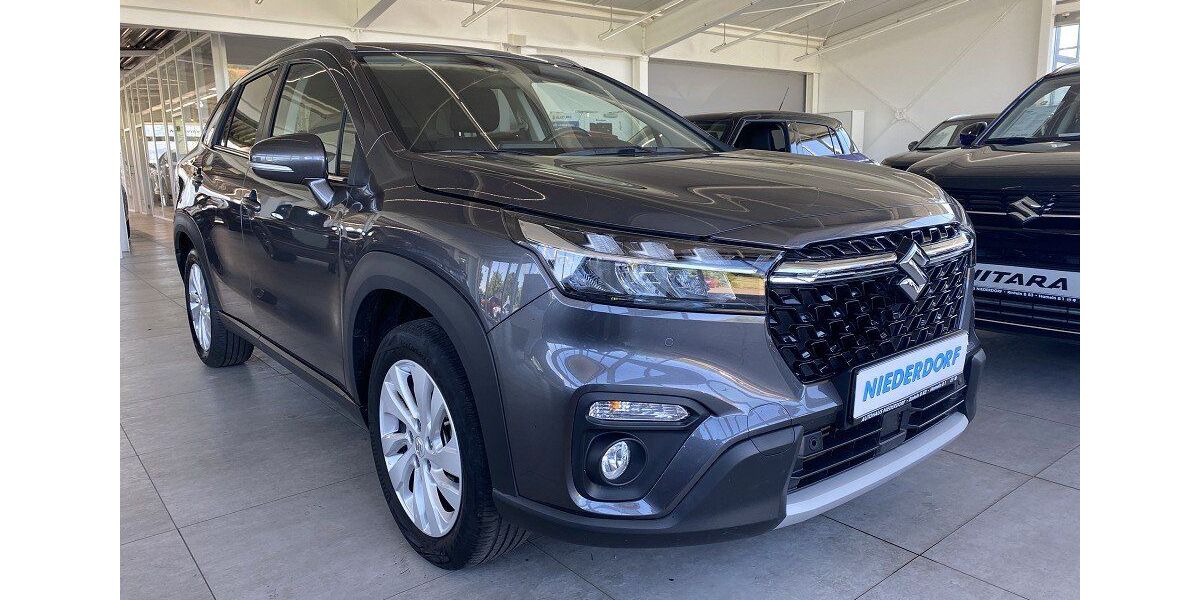 Suzuki SX4 61.356 km 19.900 &euro; Rinteln 31737