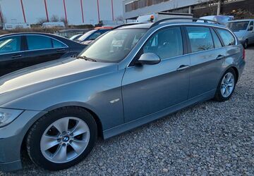 BMW 325 183.000 km 3.990 &euro; Schönaich bei Stuttgart 71101