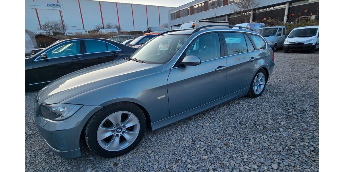 BMW 325 183.000 km 3.990 &euro; Schönaich bei Stuttgart 71101