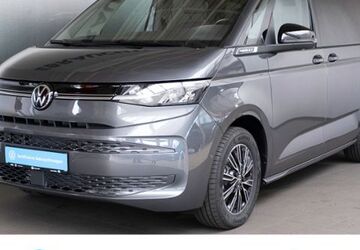 VW T7 Multivan 8.000 km 56.480 &euro; Hüttenberg-Rechtenbach 35625