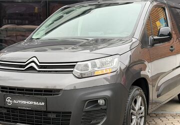 Citroen Berlingo 22.579 km 19.990 &euro; Saarbrücken 66117