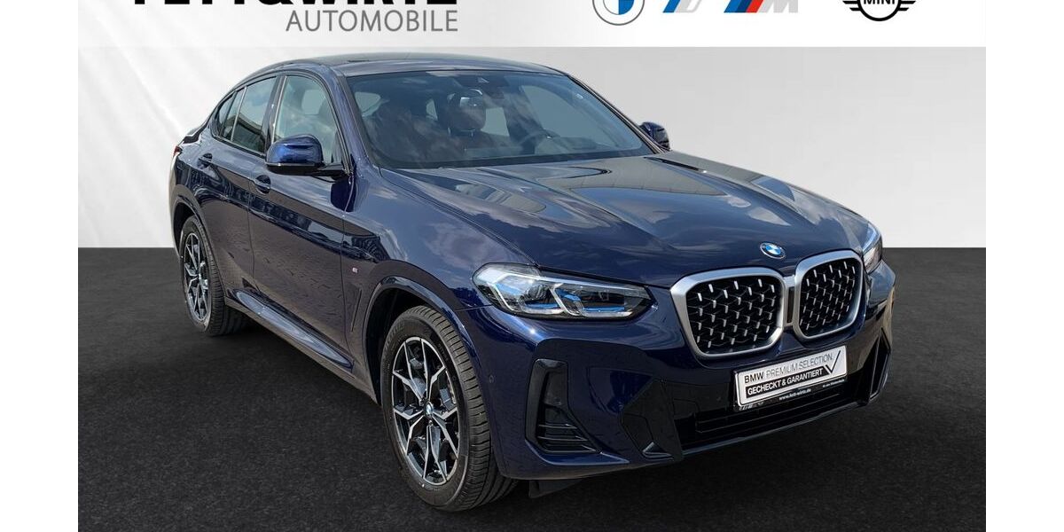 BMW X4 9.990 km 50.490 &euro; Geldern 47608