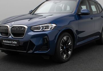 BMW iX3 69.438 km 39.499 &euro; Celle 29225