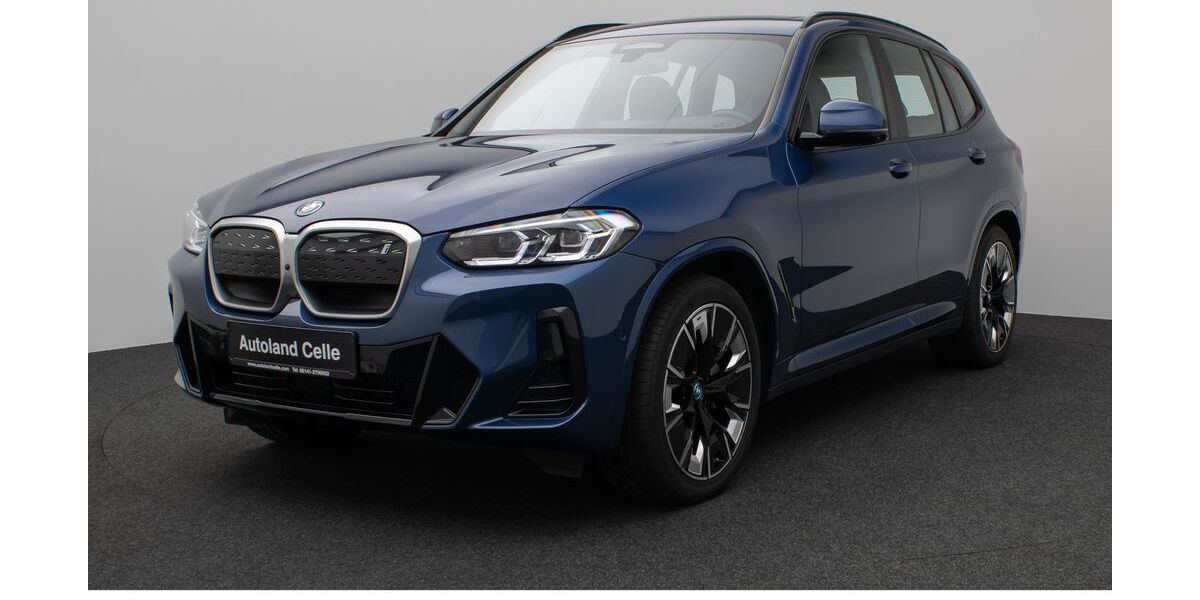 BMW iX3 69.438 km 39.499 &euro; Celle 29225