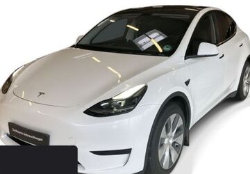 Tesla Model Y 59.558 km 29.900 &euro; Obertraubling 93083