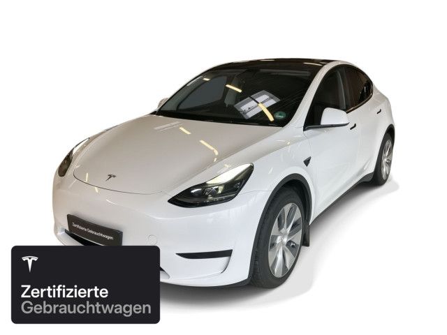 Tesla Model Y 59.558 km 29.900 &euro; Obertraubling 93083