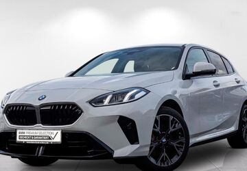 BMW 120 1.100 km 34.990 &euro; Friedberg 61169