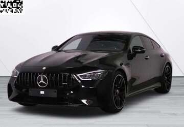 Mercedes-Benz AMG GT 8.239 km 106.890 &euro; Xanten 46509