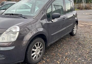 Renault Modus 234.469 km 1.000 &euro; Wiesbaden 65201