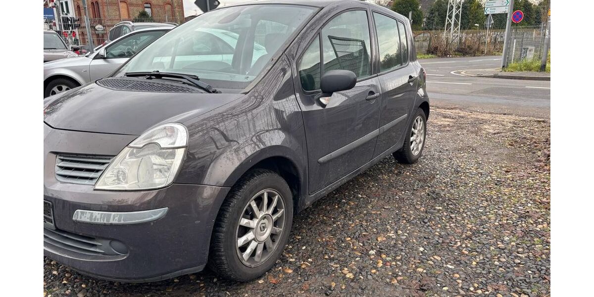 Renault Modus 234.469 km 1.000 &euro; Wiesbaden 65201