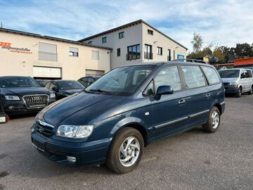 Gebrauchte Hyundai Trajet