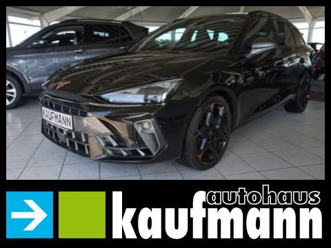 Cupra Leon 10.451 km 35.490 &euro; Aalen-Dewangen 73434