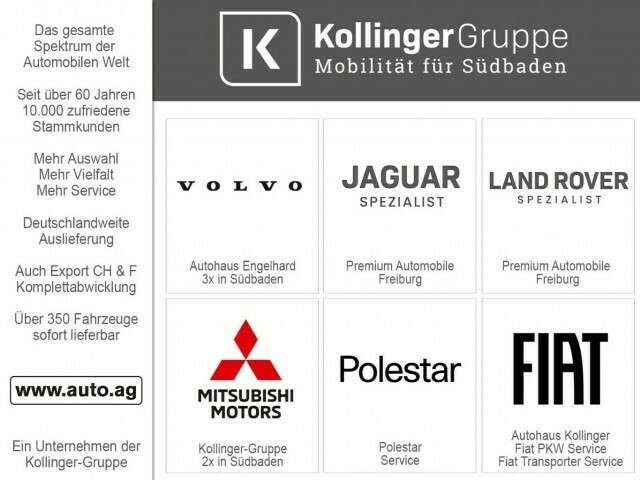 Jaguar E-Pace 26.790 km 41.844 &euro; Freiburg 79111