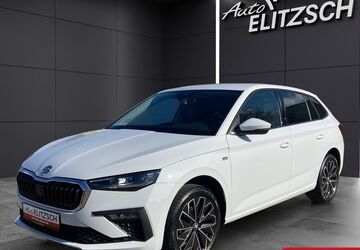 Skoda Scala 10.900 km 23.985 &euro; Kamenz 01917